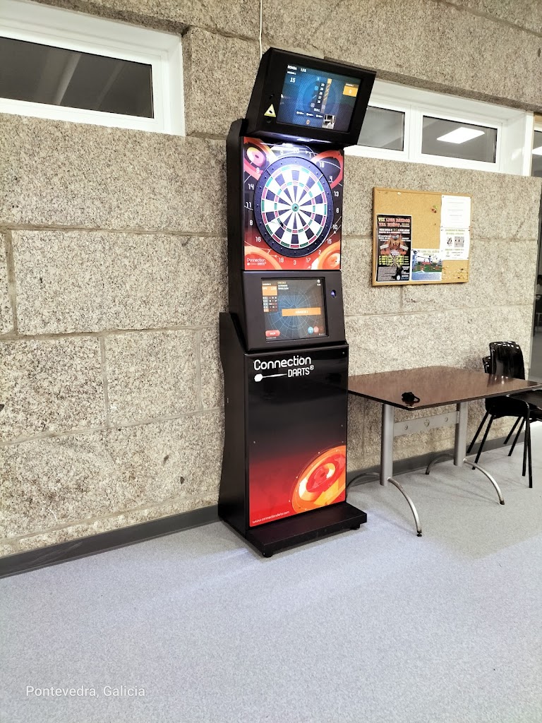 Centro Sociocultural de Donas - Cafetería O Torreiro - Foto 6