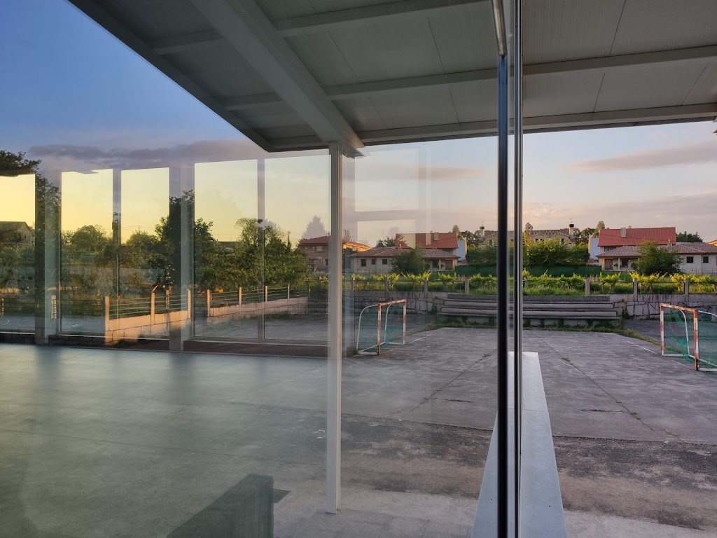 Centro Sociocultural de Donas - Cafetería O Torreiro - Foto 1