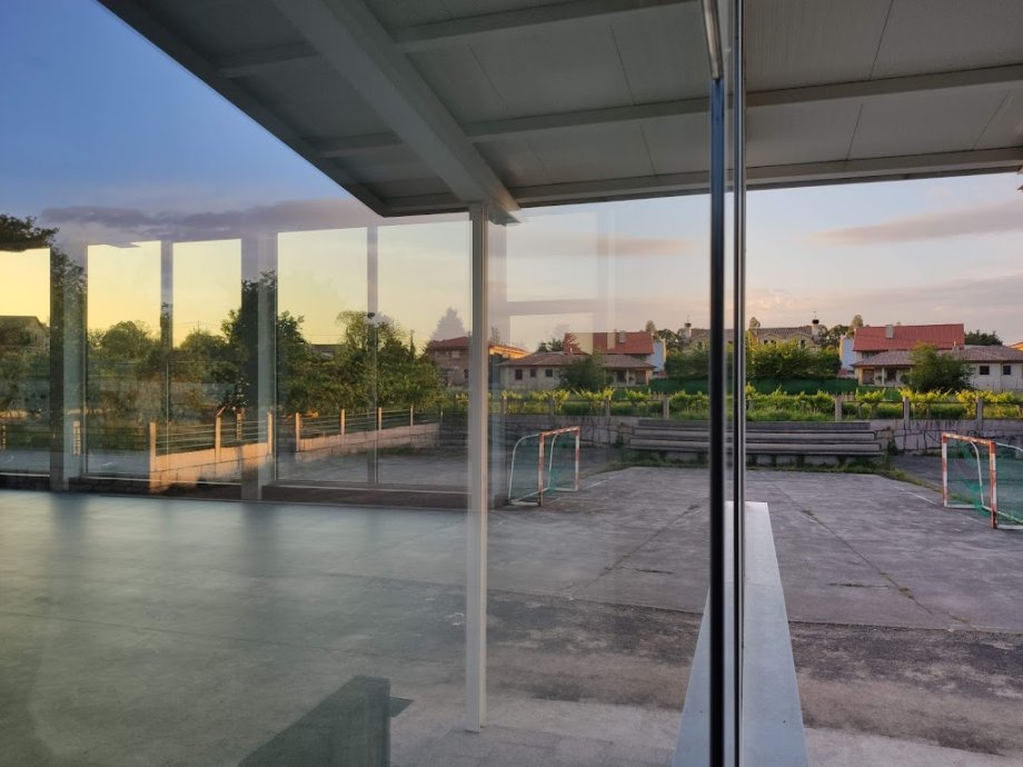 Centro Sociocultural de Donas - Cafetería O Torreiro - Foto 7