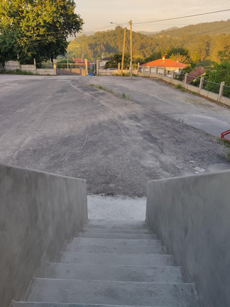Centro Sociocultural de Donas - Cafetería O Torreiro - Foto 8