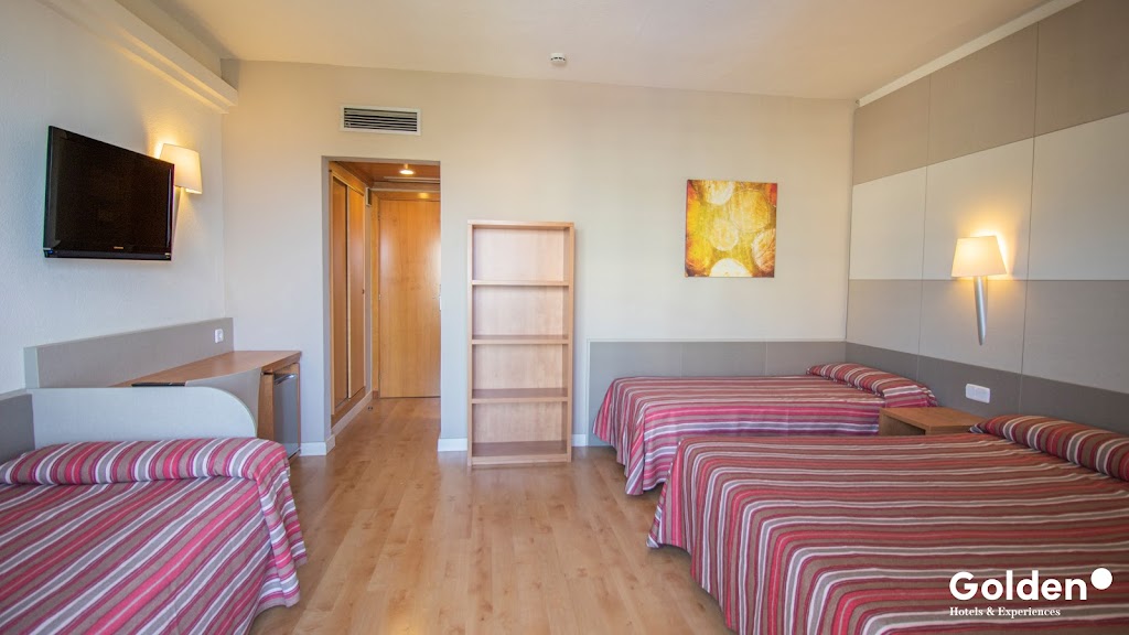 Golden Taurus Aquapark Resort - Foto 1