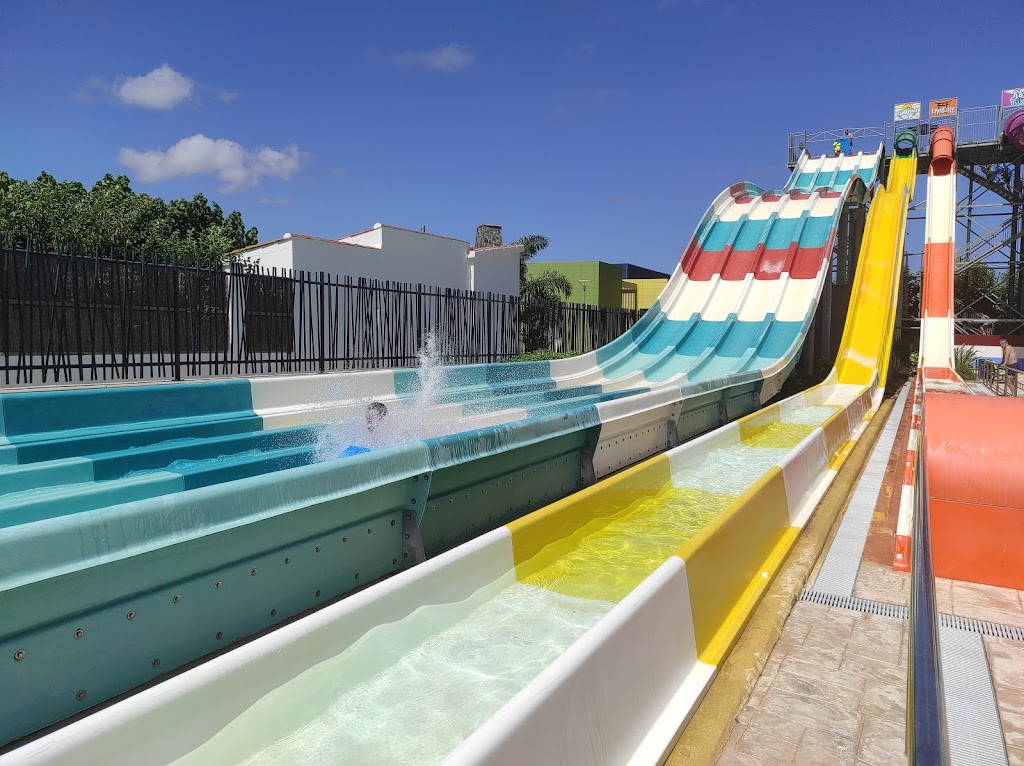 Golden Taurus Aquapark Resort 3