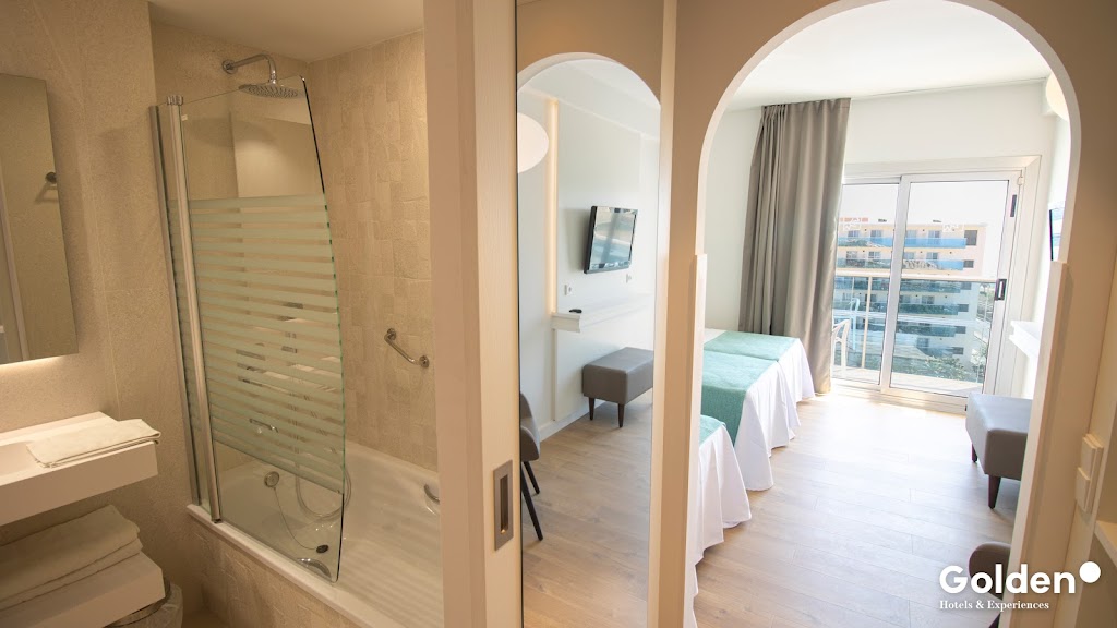 Golden Taurus Aquapark Resort 4