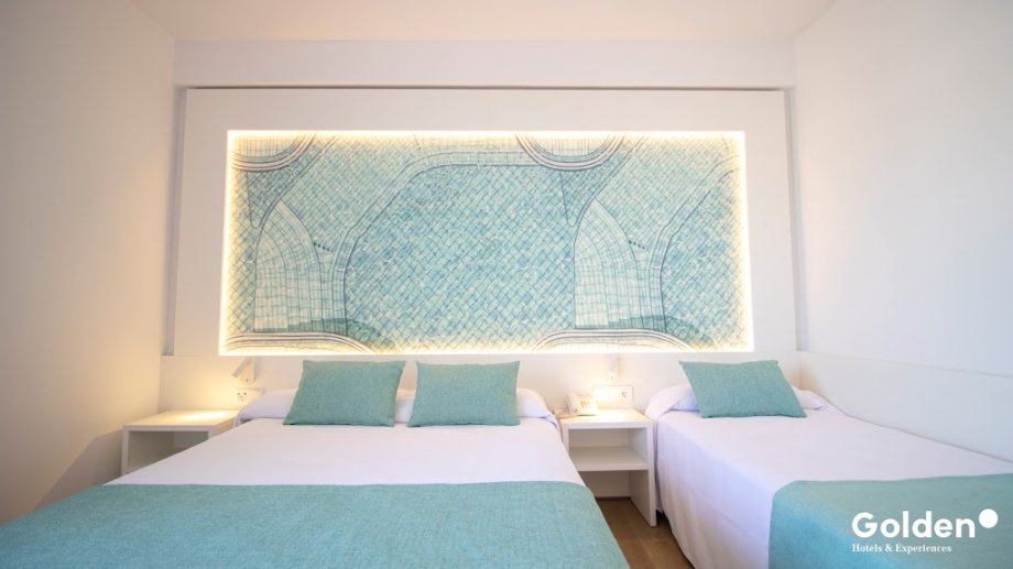 Golden Taurus Aquapark Resort - Foto 6