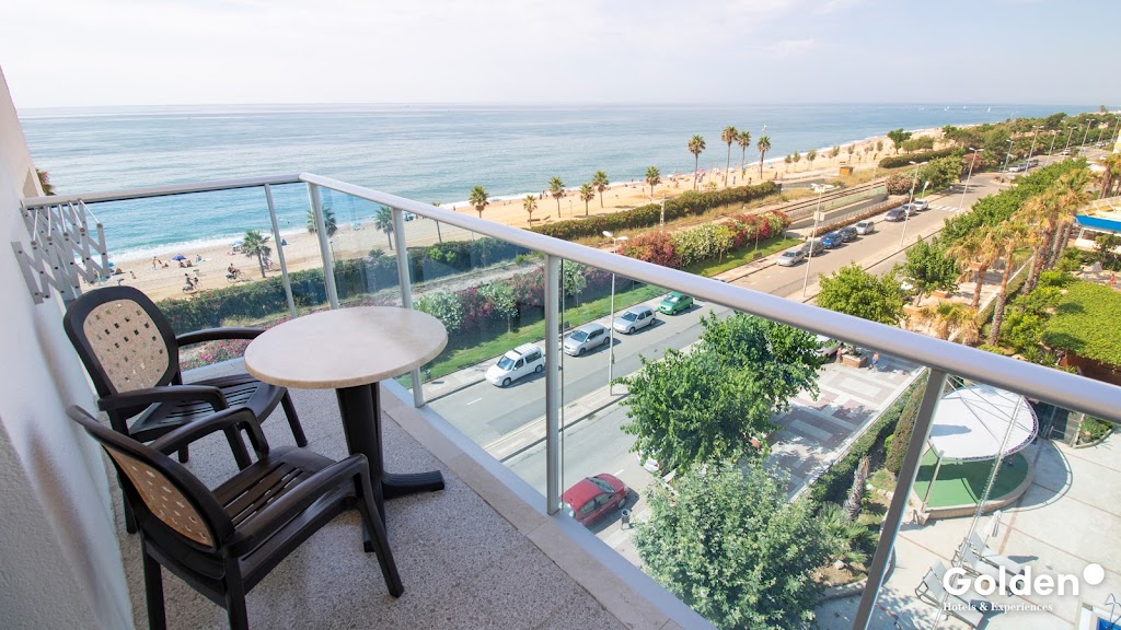 Golden Taurus Aquapark Resort 10