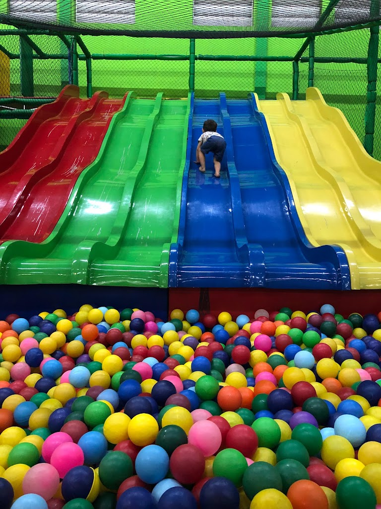 Unipark Parque e Buffet Infantil - Foto 2