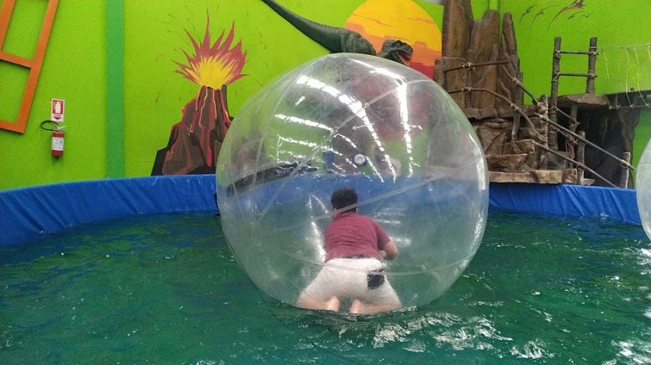 Unipark Parque e Buffet Infantil - Foto 4