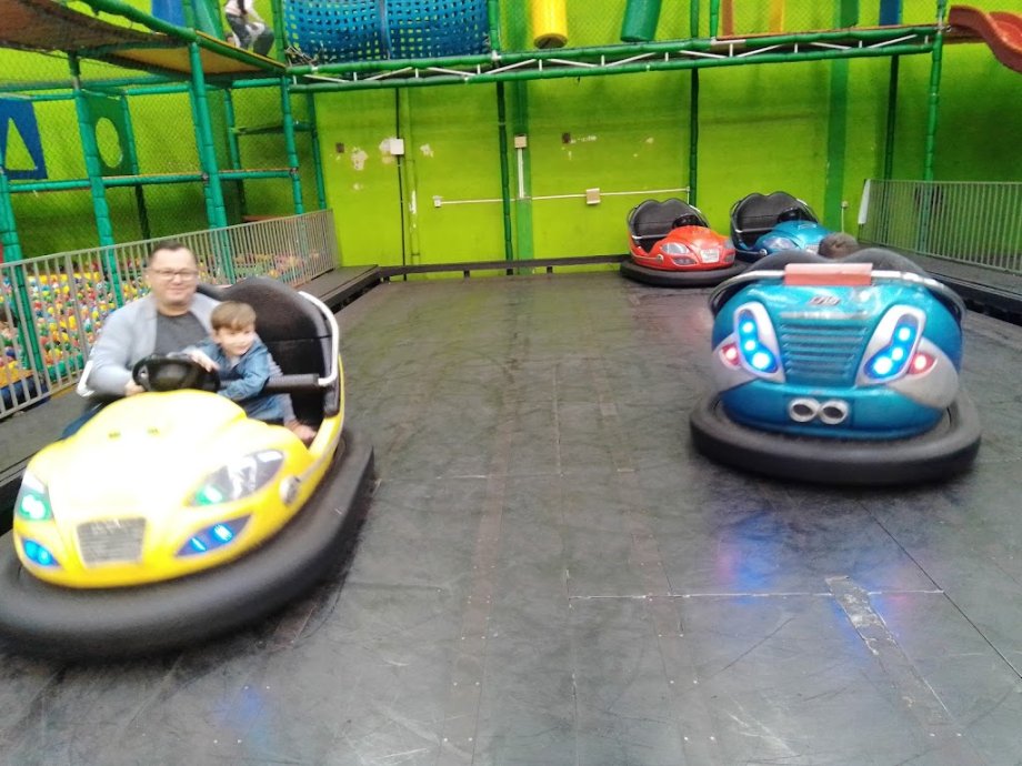 Unipark Parque e Buffet Infantil - Foto 5