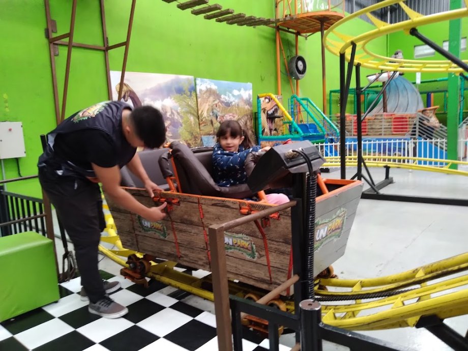 Unipark Parque e Buffet Infantil - Foto 7