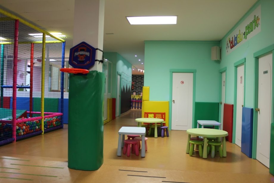 DUBIDU PARK - Foto 2