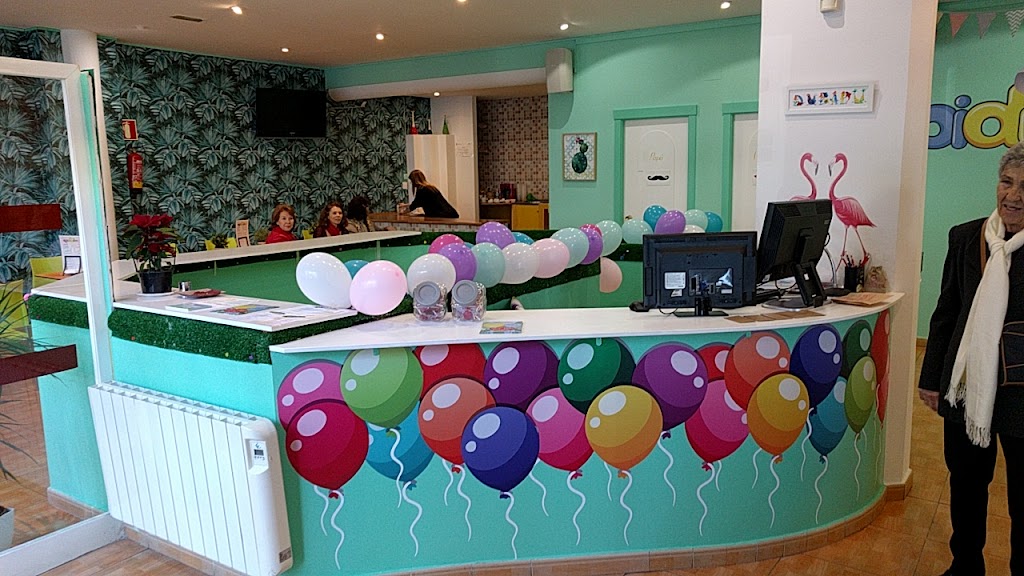 DUBIDU PARK - Foto 1