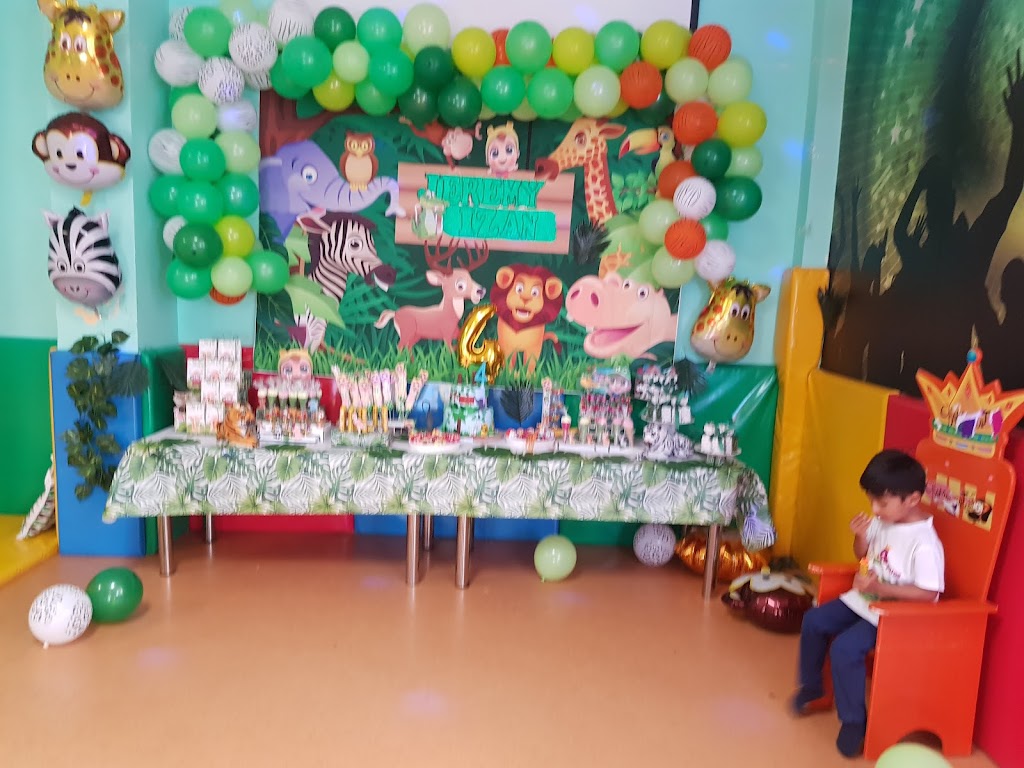 DUBIDU PARK - Foto 1