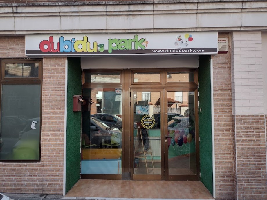 DUBIDU PARK - Foto 9