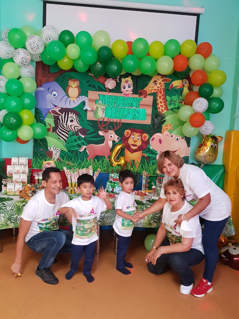 DUBIDU PARK - Foto 10