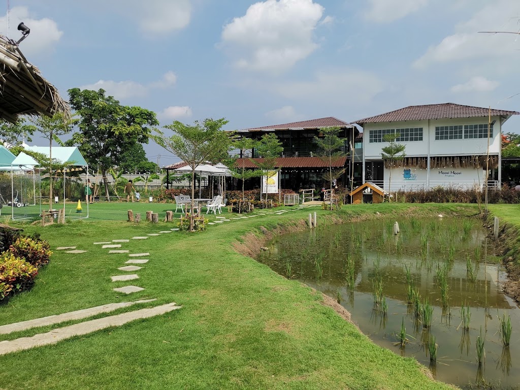 Fat Duck Restaurant & Cafe - Foto 1