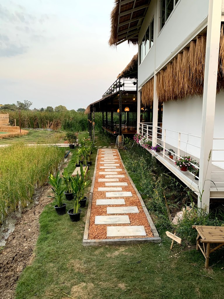 Fat Duck Restaurant & Cafe - Foto 1