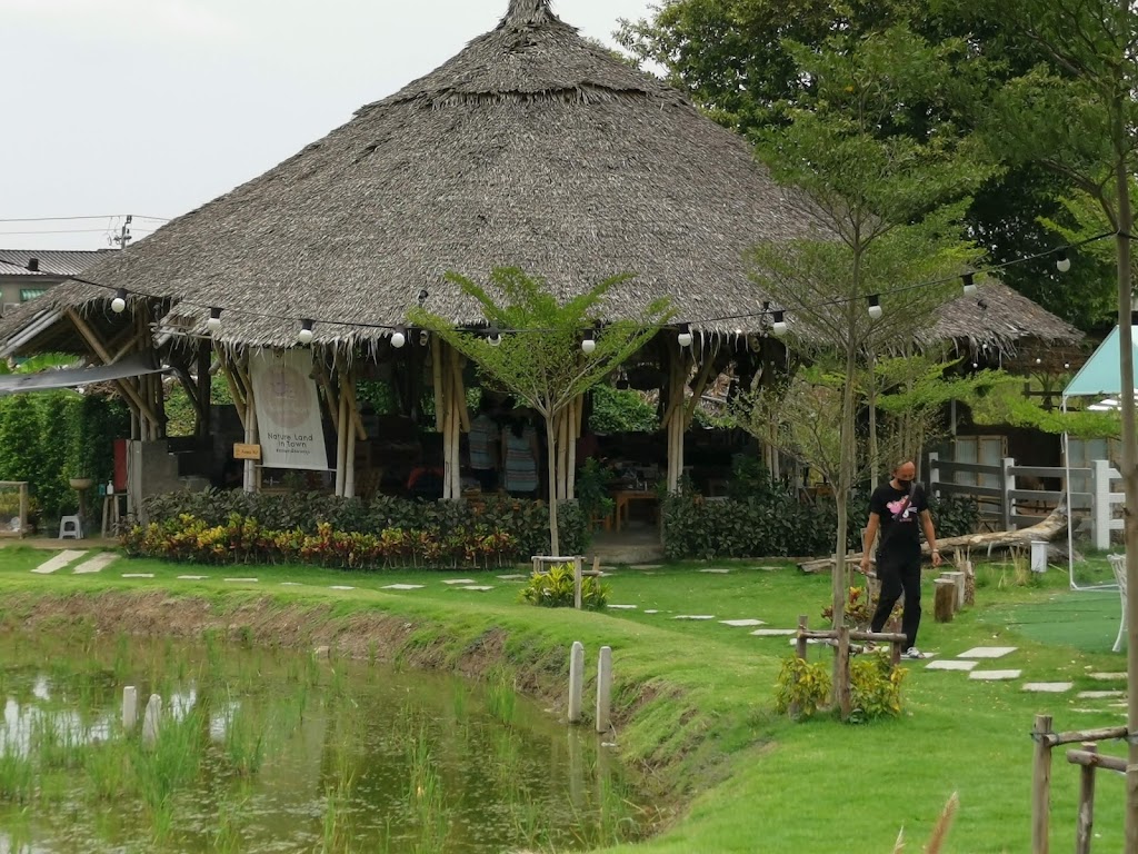 Fat Duck Restaurant & Cafe - Foto 1