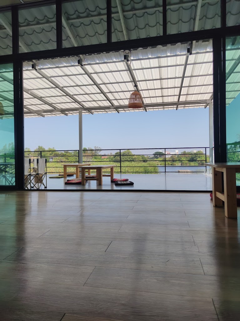 Fat Duck Restaurant & Cafe - Foto 8