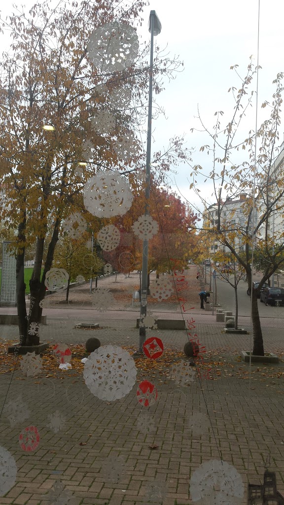 Academia de dibujo y pintura artistica El Taller de la Musa 4