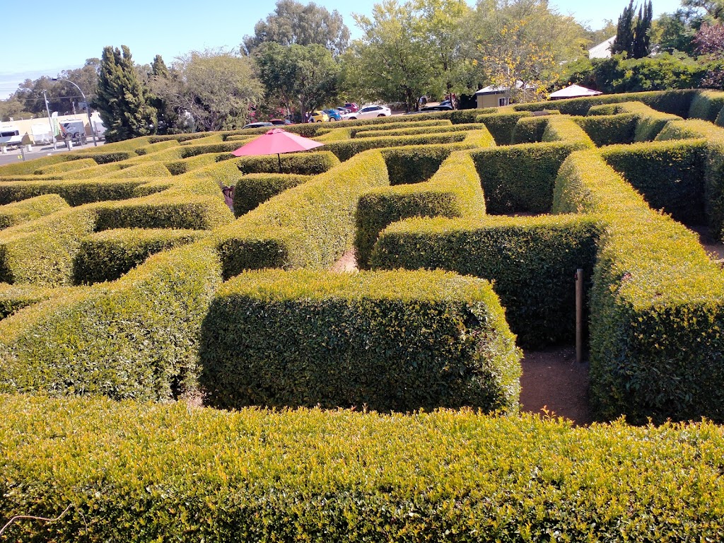 Amaze Miniature Park