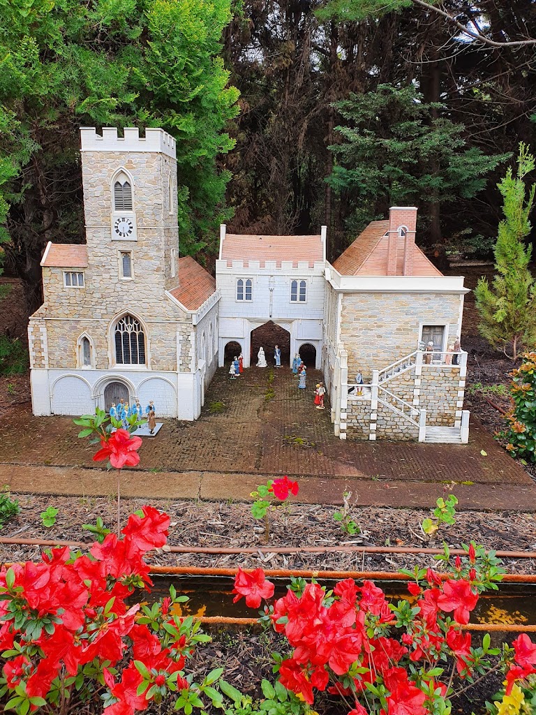 Amaze Miniature Park - Foto 1