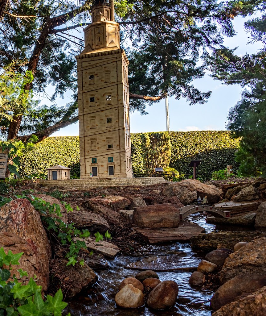 Amaze Miniature Park - Foto 1