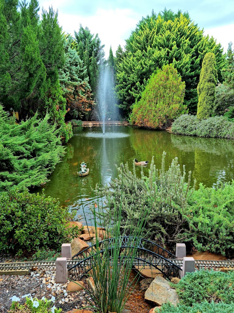 Amaze Miniature Park - Foto 1