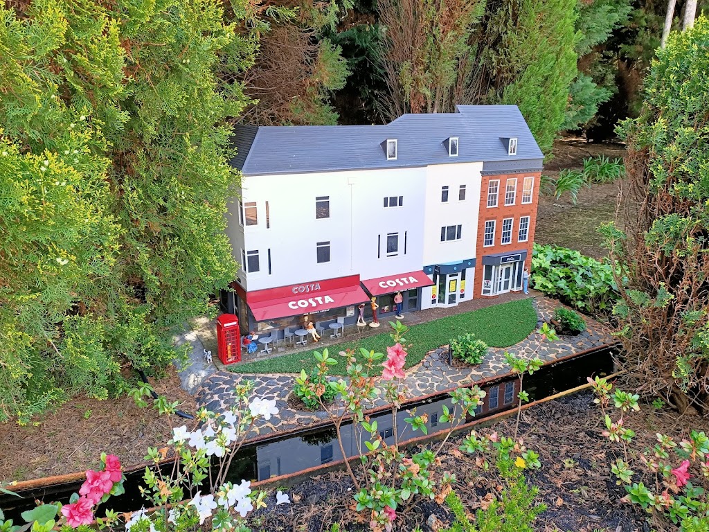 Amaze Miniature Park - Foto 1