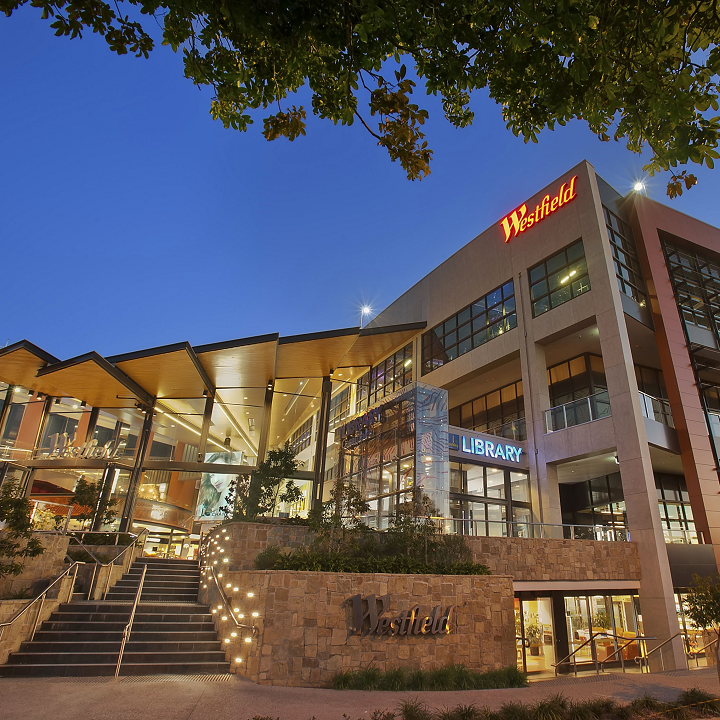 Westfield Carindale 2