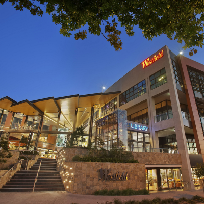 Westfield Carindale