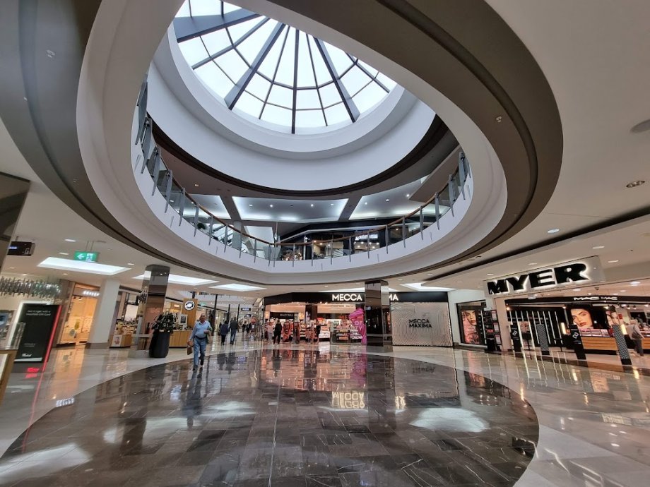 Westfield Carindale - Foto 5