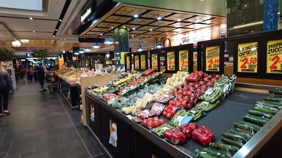 Westfield Carindale - Foto 6