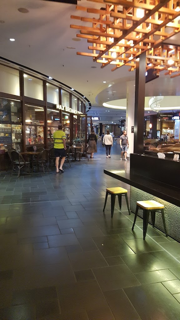 Westfield Carindale 7
