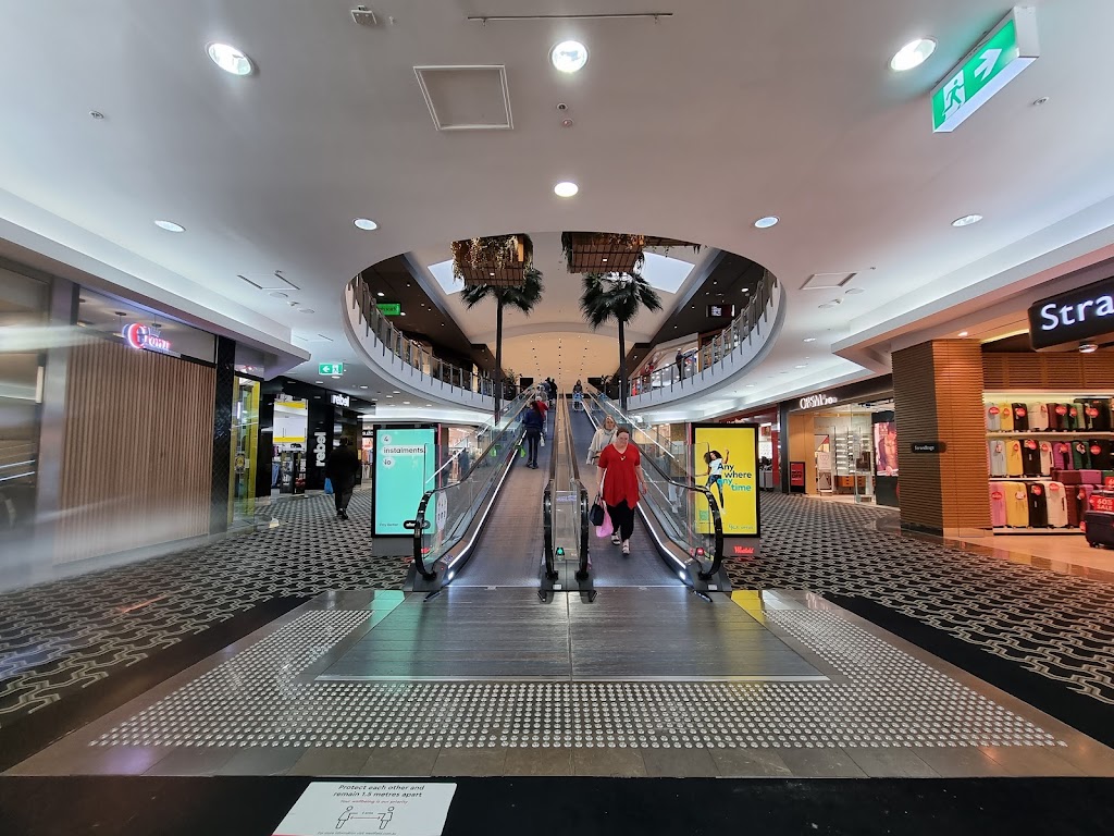 Westfield Carindale 8