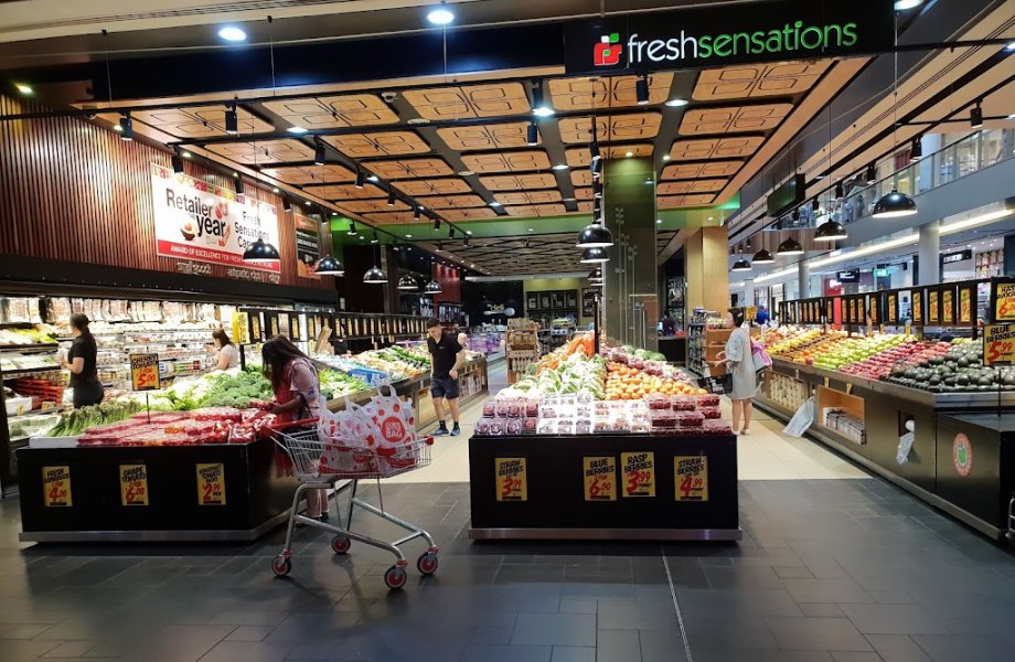 Westfield Carindale - Foto 9