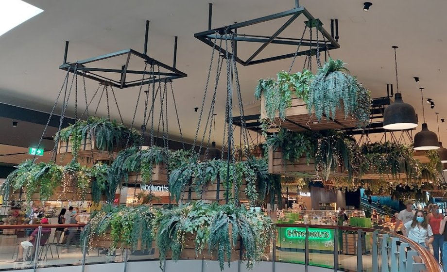 Westfield Carindale - Foto 10