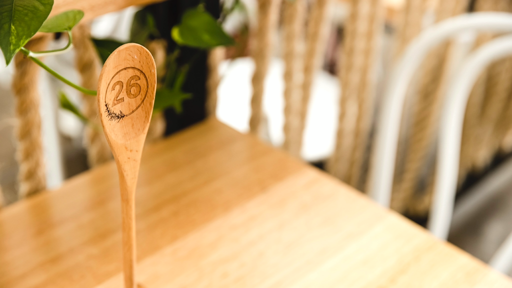 Table 26 Carindale - Foto 1