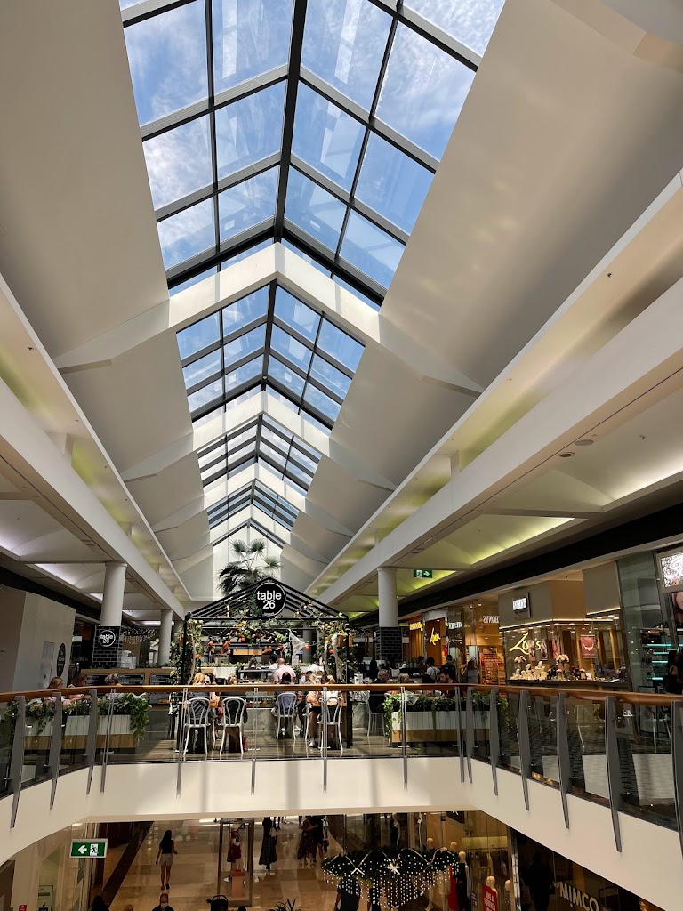 Table 26 Carindale - Foto 1