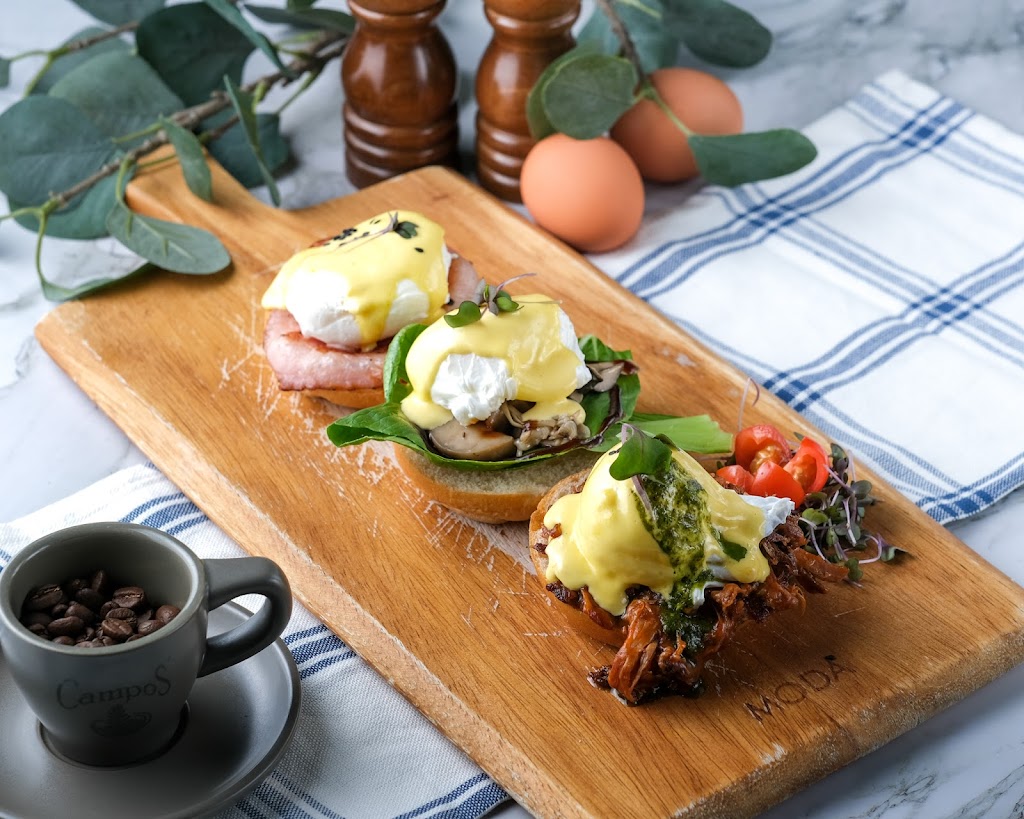 Table 26 Carindale - Foto 1