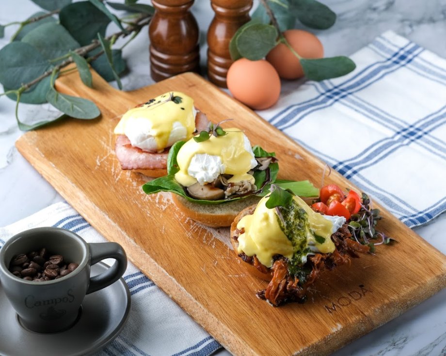 Table 26 Carindale - Foto 9