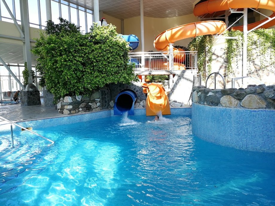 Aquatic Paradise - Foto 2