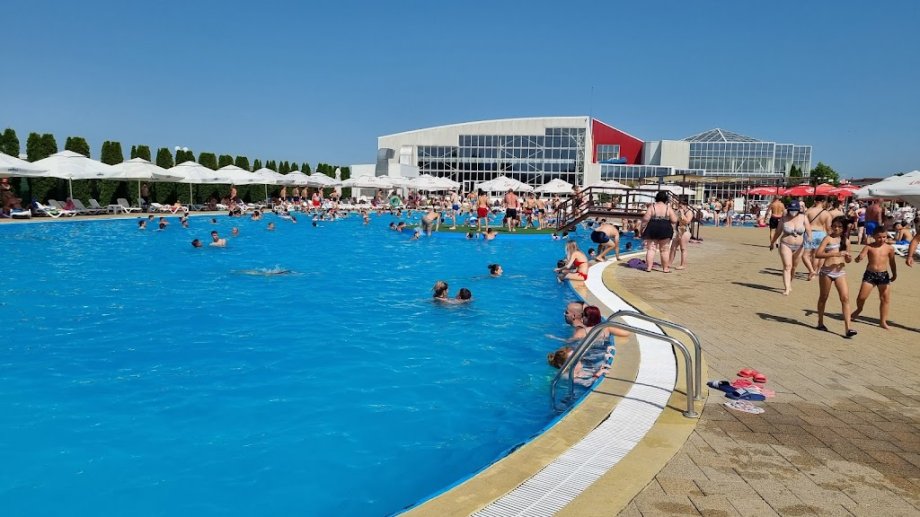 Aquatic Paradise - Foto 3