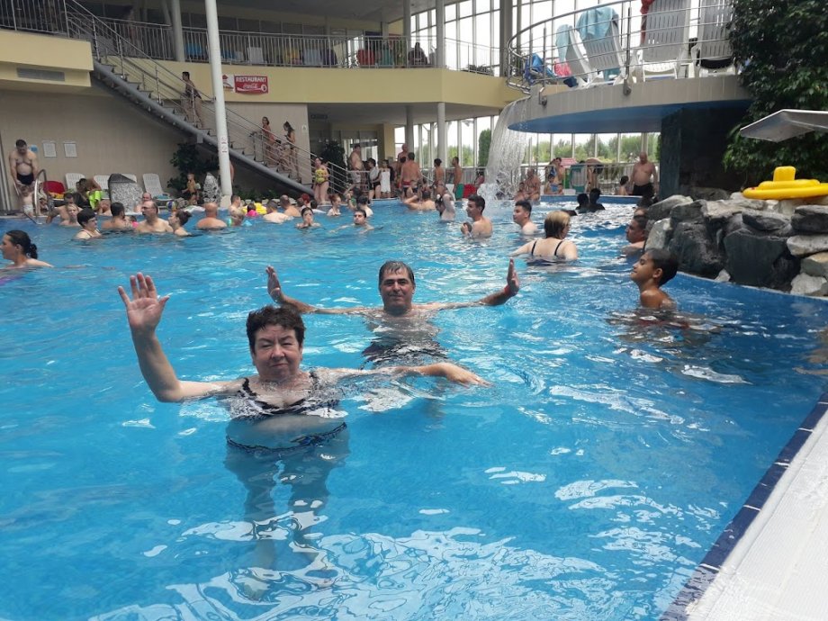 Aquatic Paradise - Foto 4