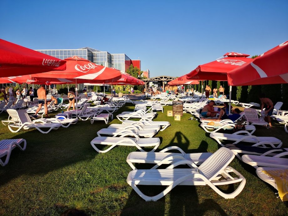 Aquatic Paradise - Foto 8