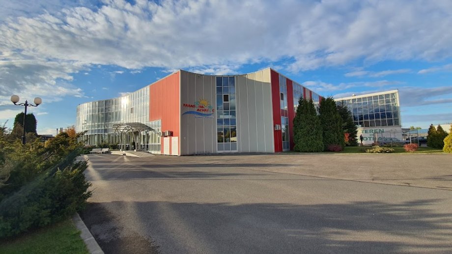 Aquatic Paradise - Foto 10