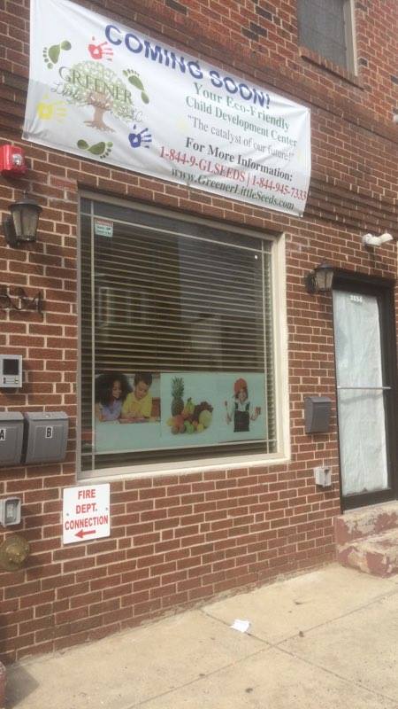 Greener Little Seeds Ecofriendly Child Development Center and Preschool - Foto 3