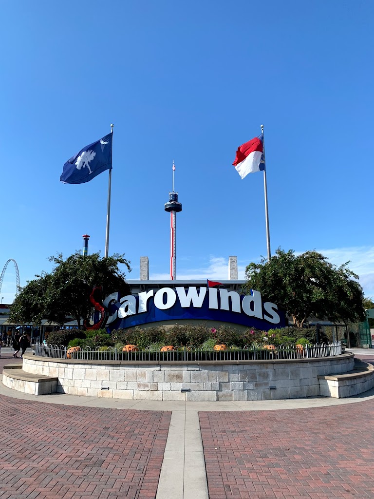 Carowinds - Foto 3