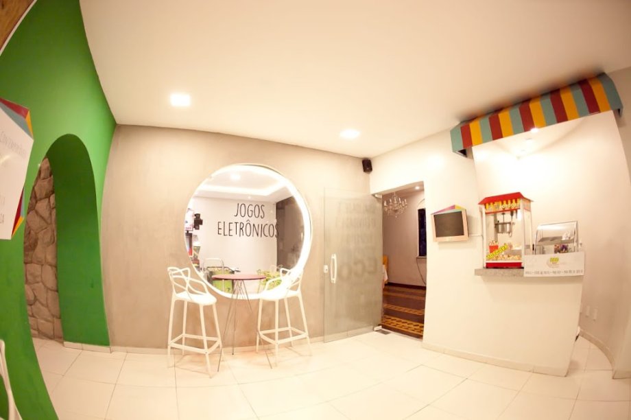 Eco Clube Casa - Foto 10