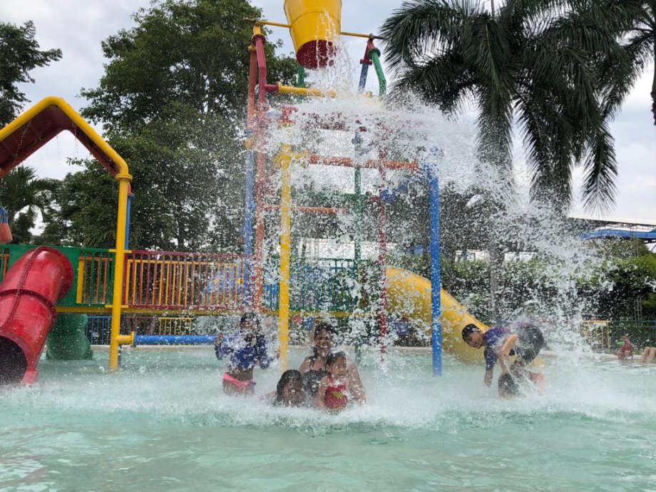 Tardes Caleñas Acuaparque - Foto 2