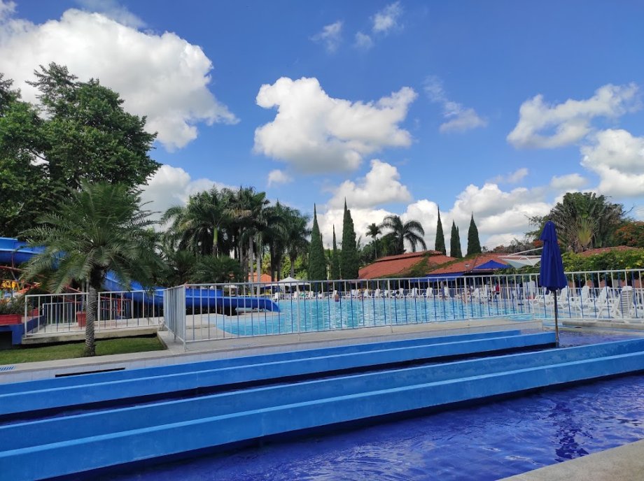 Tardes Caleñas Acuaparque - Foto 3